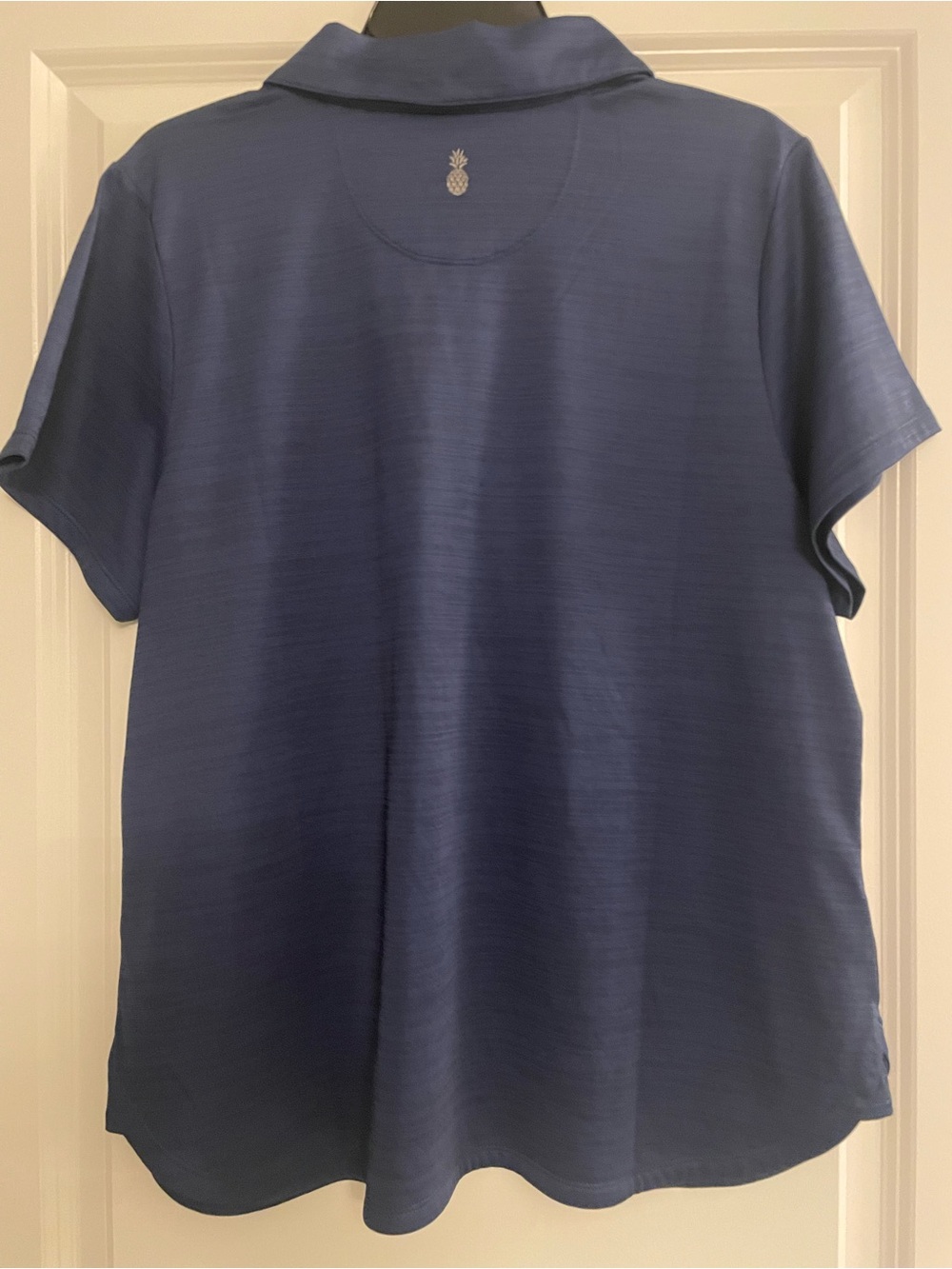 Tommy Bahama Ladies Polo, Size XL - Picture 3 of 3